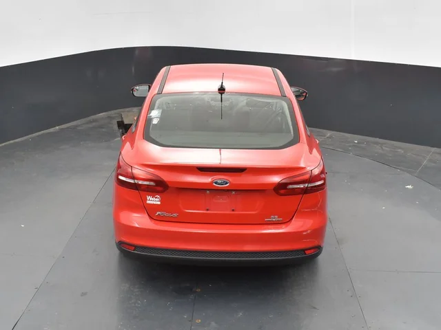 SEMINUEVOS FORD Focus a Estados en autogozo