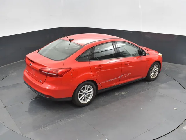 SEMINUEVOS FORD Focus a Estados en autogozo