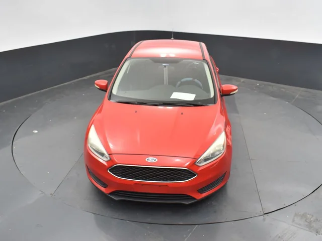 SEMINUEVOS FORD Focus a Estados en autogozo