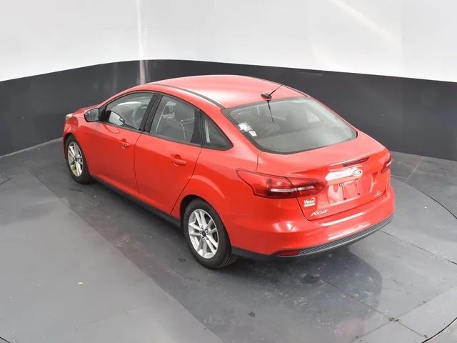 SEMINUEVOS FORD Focus a Estados en autogozo