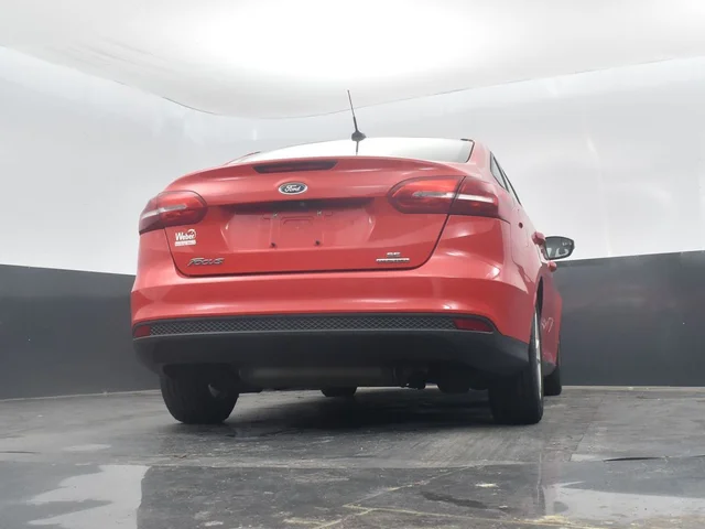 SEMINUEVOS FORD Focus a Estados en autogozo