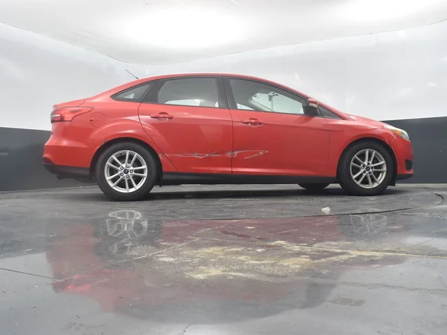 SEMINUEVOS FORD Focus a Estados en autogozo