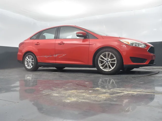 SEMINUEVOS FORD Focus a Estados en autogozo