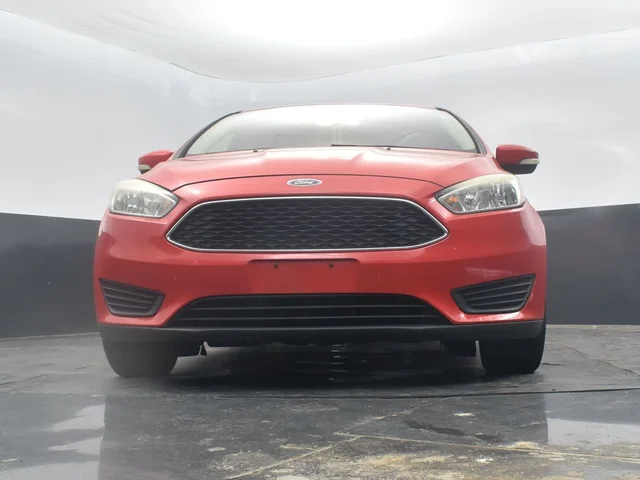 SEMINUEVOS FORD Focus a Estados en autogozo