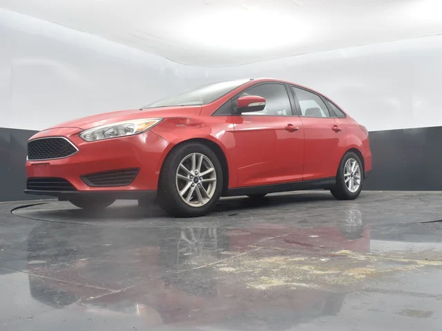 SEMINUEVOS FORD Focus a Estados en autogozo