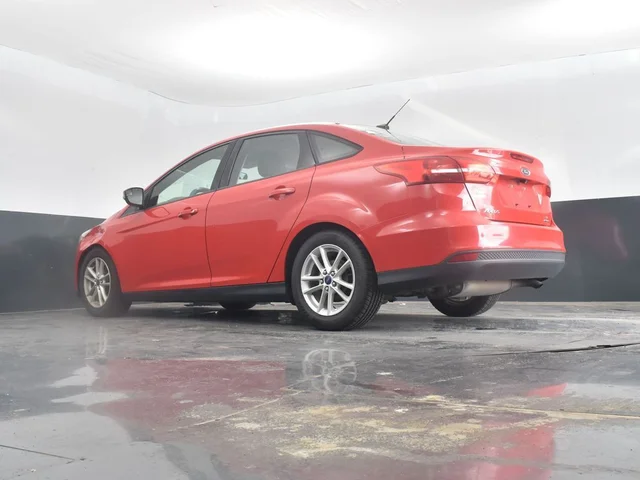 SEMINUEVOS FORD Focus a Estados en autogozo
