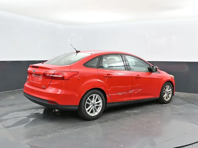 SEMINUEVOS FORD Focus a Estados en autogozo