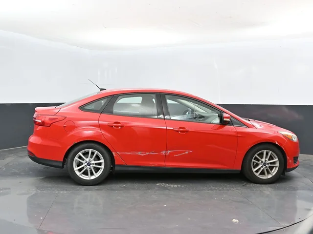 SEMINUEVOS FORD Focus a Estados en autogozo