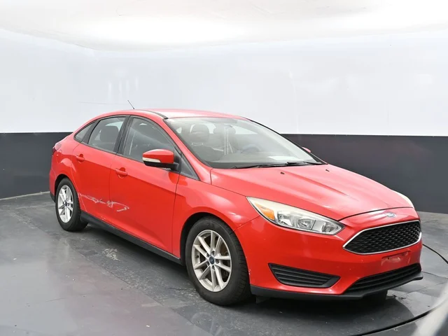 SEMINUEVOS FORD Focus a Estados en autogozo
