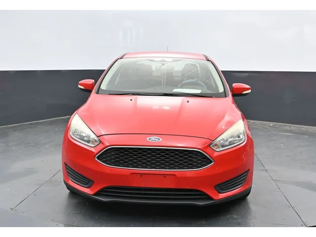 SEMINUEVOS FORD Focus a Estados en autogozo