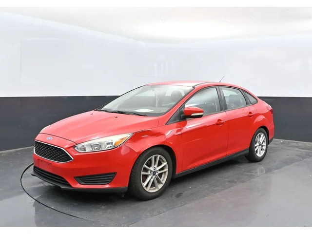 SEMINUEVOS FORD Focus a Estados en autogozo