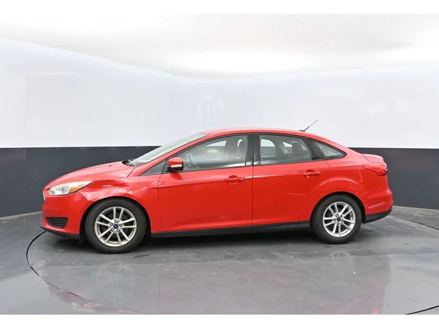 SEMINUEVOS FORD Focus a Estados en autogozo