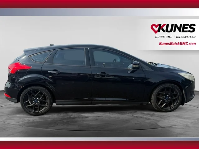 SEMINUEVOS FORD Focus a Estados en autogozo