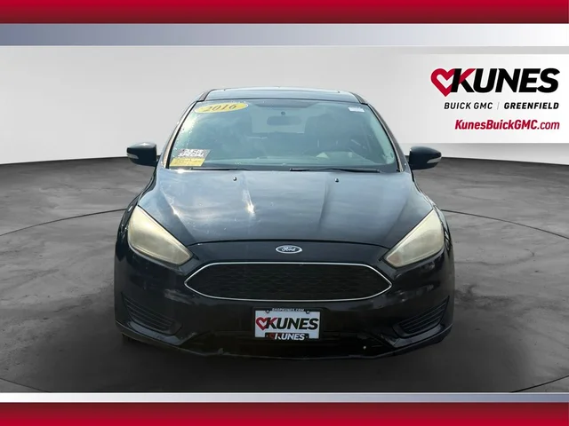 SEMINUEVOS FORD Focus a Estados en autogozo