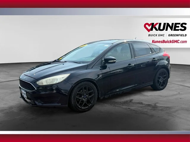 SEMINUEVOS FORD Focus a Estados en autogozo