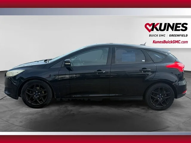 SEMINUEVOS FORD Focus a Estados en autogozo