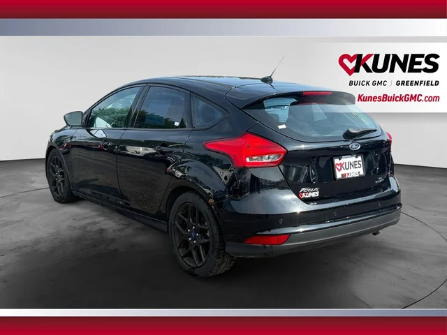 SEMINUEVOS FORD Focus a Estados en autogozo