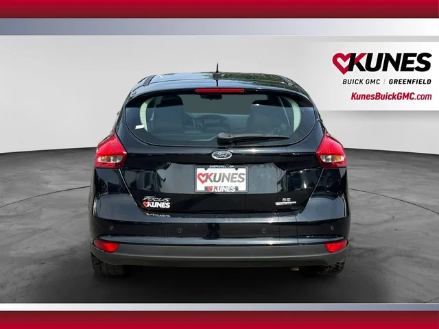 SEMINUEVOS FORD Focus a Estados en autogozo