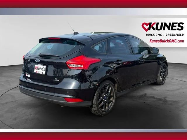 SEMINUEVOS FORD Focus a Estados en autogozo