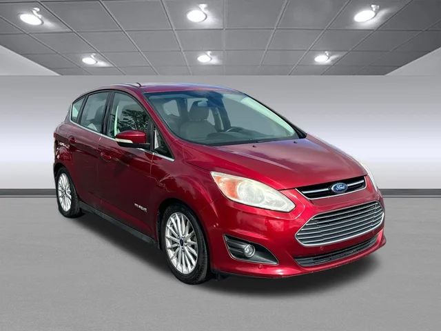 SEMINUEVOS FORD C-Max Hybrid a Gainesville en Gainesville Hyundai