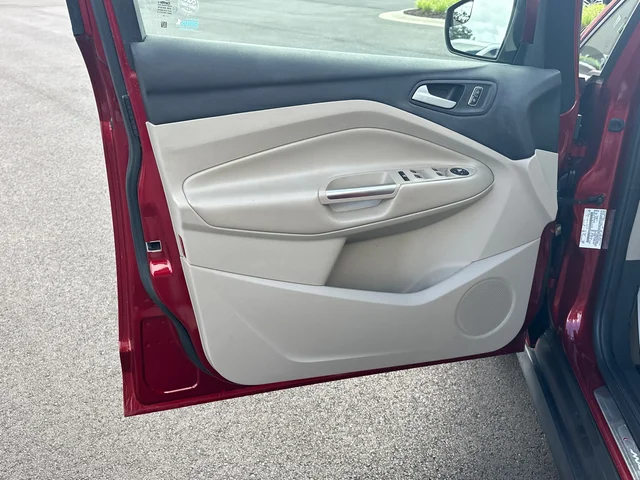 SEMINUEVOS FORD C-Max Hybrid a Gainesville en Gainesville Hyundai