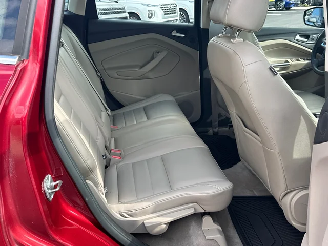 SEMINUEVOS FORD C-Max Hybrid a Gainesville en Gainesville Hyundai