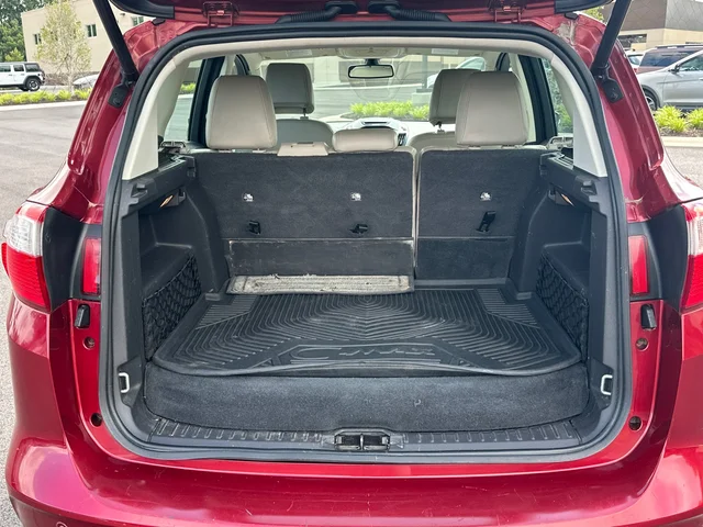 SEMINUEVOS FORD C-Max Hybrid a Gainesville en Gainesville Hyundai