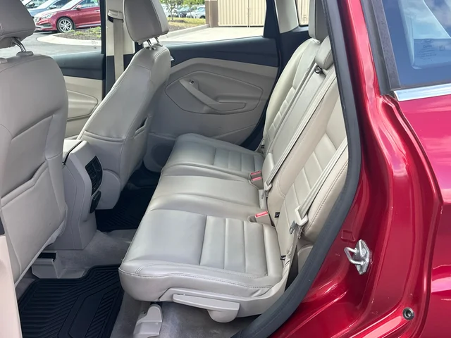 SEMINUEVOS FORD C-Max Hybrid a Gainesville en Gainesville Hyundai