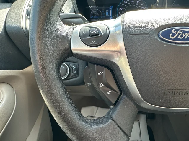 SEMINUEVOS FORD C-Max Hybrid a Gainesville en Gainesville Hyundai