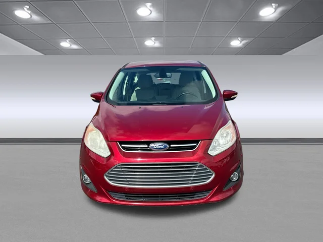 SEMINUEVOS FORD C-Max Hybrid a Gainesville en Gainesville Hyundai