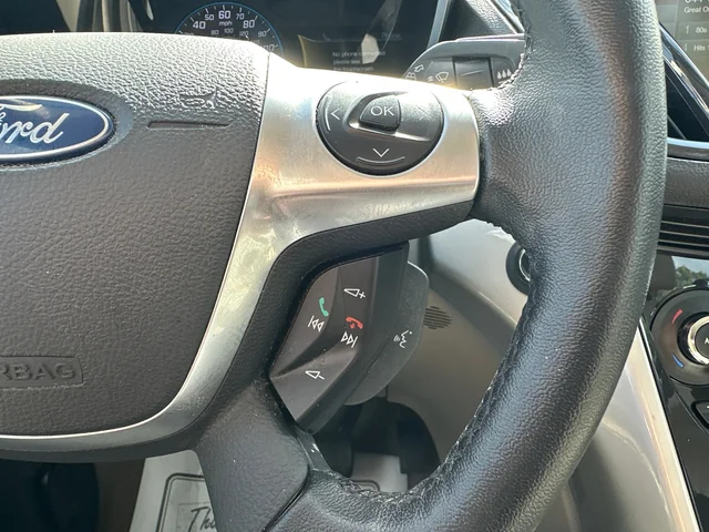 SEMINUEVOS FORD C-Max Hybrid a Gainesville en Gainesville Hyundai