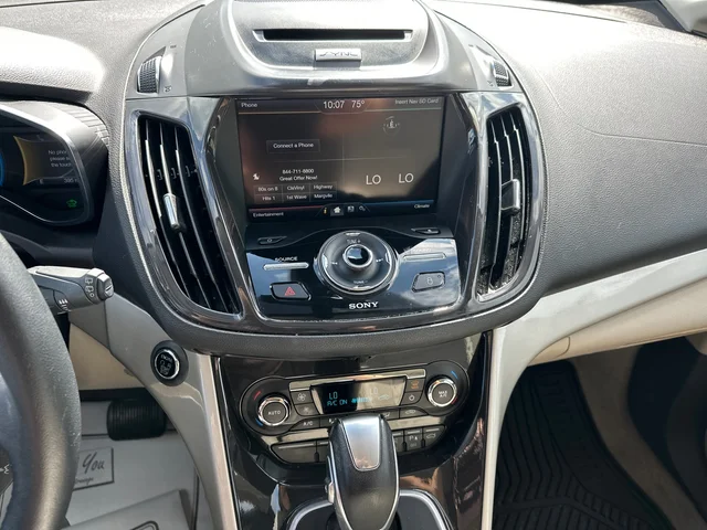 SEMINUEVOS FORD C-Max Hybrid a Gainesville en Gainesville Hyundai