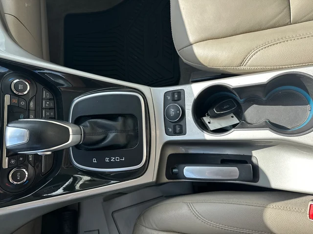 SEMINUEVOS FORD C-Max Hybrid a Gainesville en Gainesville Hyundai