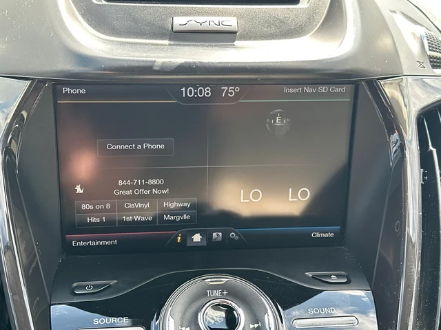 SEMINUEVOS FORD C-Max Hybrid a Gainesville en Gainesville Hyundai