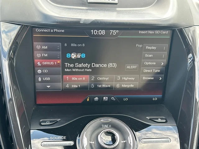 SEMINUEVOS FORD C-Max Hybrid a Gainesville en Gainesville Hyundai