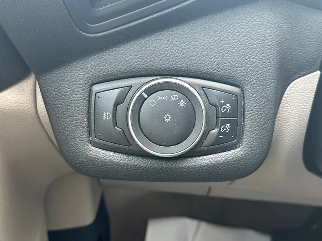 SEMINUEVOS FORD C-Max Hybrid a Gainesville en Gainesville Hyundai