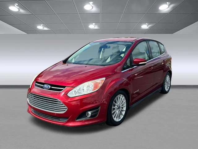 SEMINUEVOS FORD C-Max Hybrid a Gainesville en Gainesville Hyundai