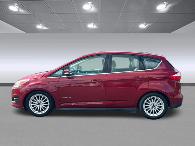 SEMINUEVOS FORD C-Max Hybrid a Gainesville en Gainesville Hyundai