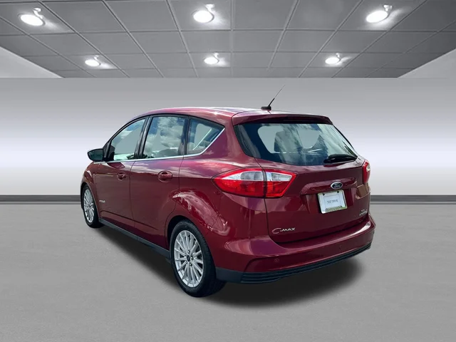 SEMINUEVOS FORD C-Max Hybrid a Gainesville en Gainesville Hyundai