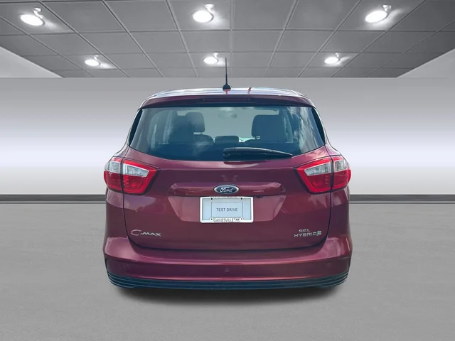 SEMINUEVOS FORD C-Max Hybrid a Gainesville en Gainesville Hyundai