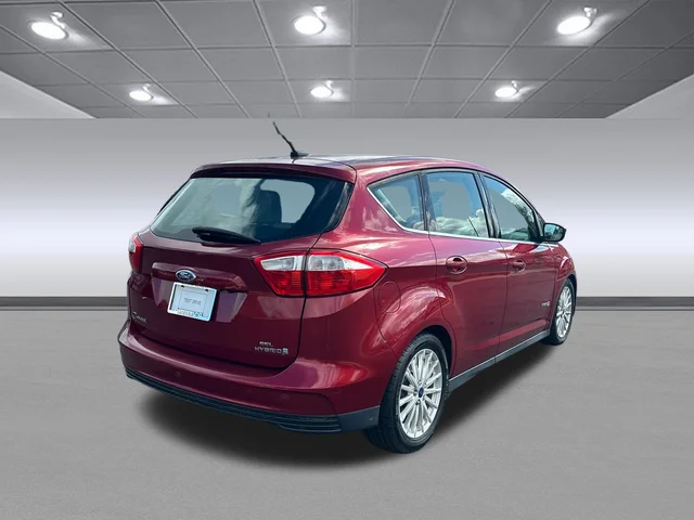 SEMINUEVOS FORD C-Max Hybrid a Gainesville en Gainesville Hyundai
