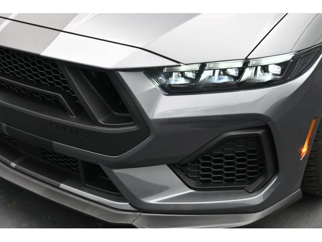 Nuevos FORD MUSTANG à Estados chez autogozo
