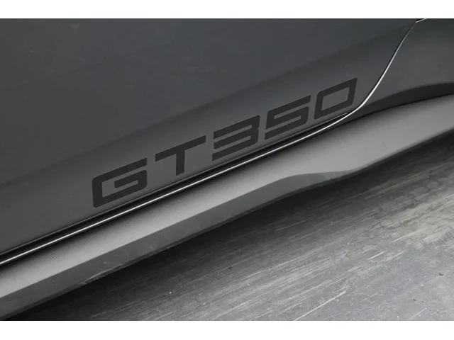 Nuevos FORD MUSTANG à Estados chez autogozo