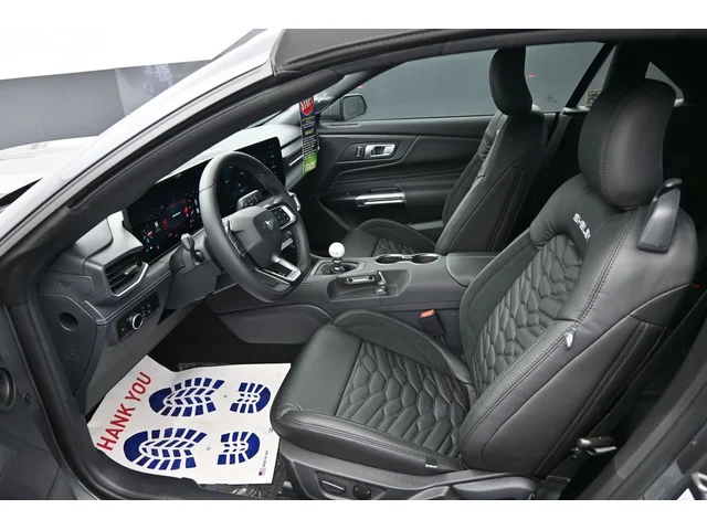 Nuevos FORD MUSTANG à Estados chez autogozo