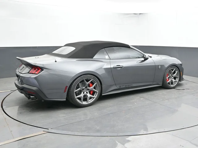 Nuevos FORD MUSTANG à Estados chez autogozo