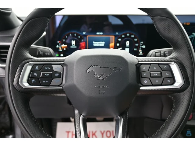 Nuevos FORD MUSTANG à Estados chez autogozo
