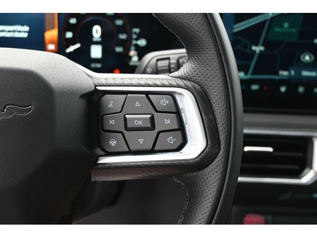 Nuevos FORD MUSTANG à Estados chez autogozo