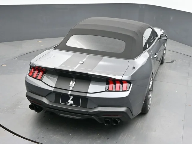 Nuevos FORD MUSTANG à Estados chez autogozo