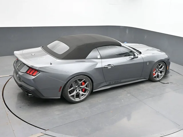 Nuevos FORD MUSTANG à Estados chez autogozo