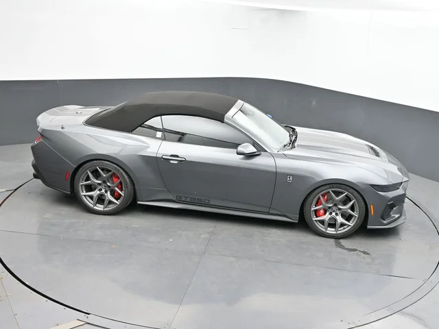 Nuevos FORD MUSTANG à Estados chez autogozo